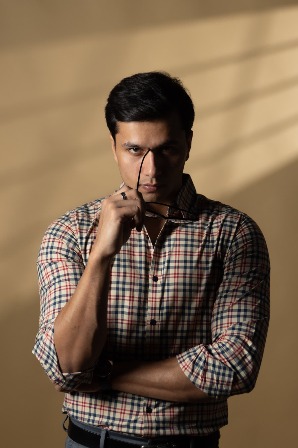 Portrait photography